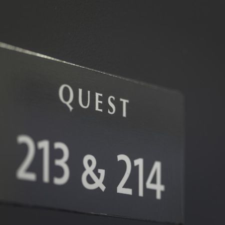 Quest Dunedin Serviced Apartments Extérieur photo