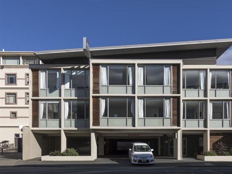 Quest Dunedin Serviced Apartments Extérieur photo