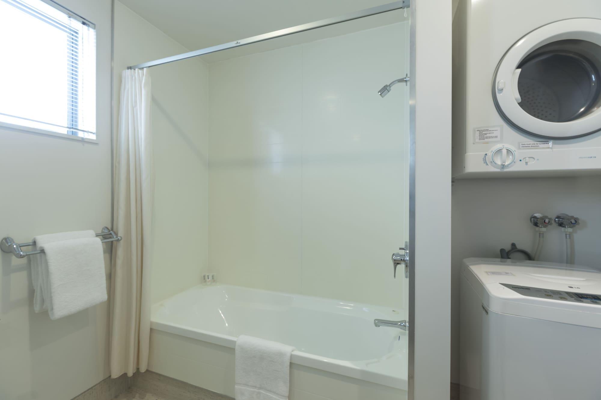 Quest Dunedin Serviced Apartments Extérieur photo