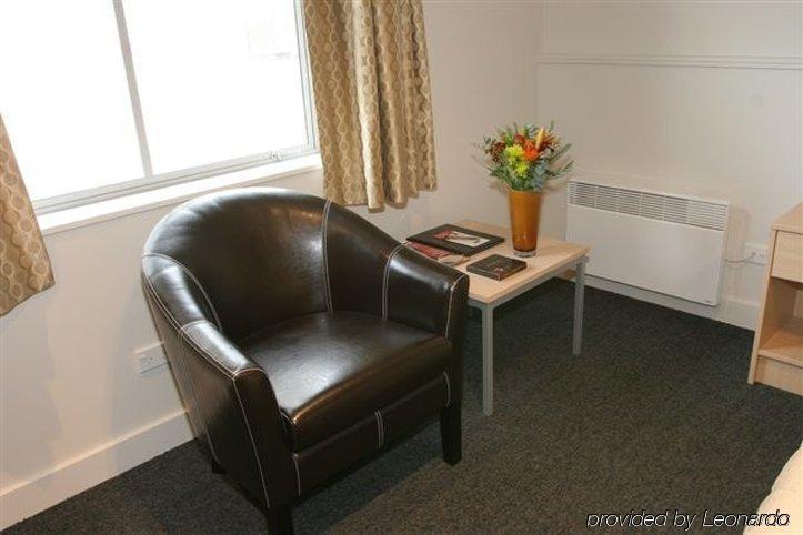 Quest Dunedin Serviced Apartments Chambre photo