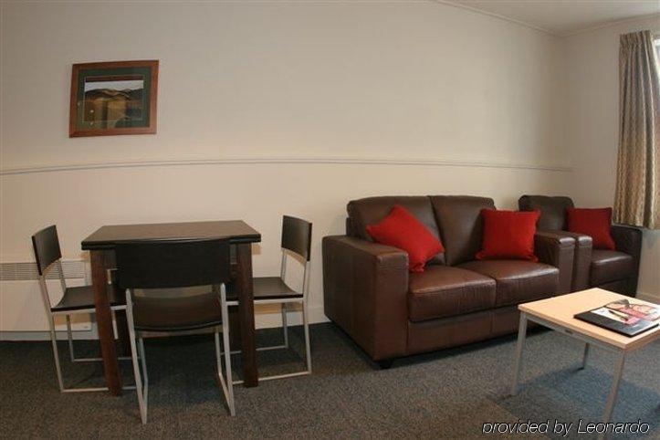 Quest Dunedin Serviced Apartments Chambre photo