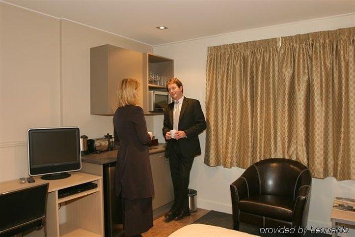 Quest Dunedin Serviced Apartments Chambre photo