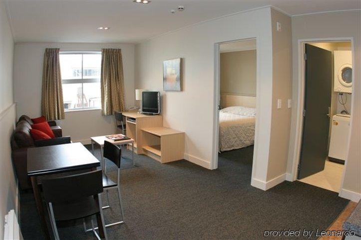 Quest Dunedin Serviced Apartments Chambre photo