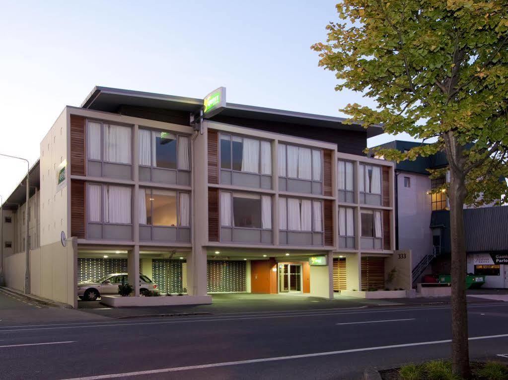 Quest Dunedin Serviced Apartments Extérieur photo