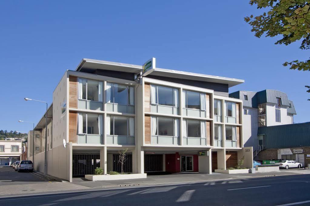 Quest Dunedin Serviced Apartments Extérieur photo